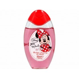Minnie Mouse Douchegel | Disney | 50ml | Mini