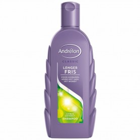 Andrelon Langer Fris Shampoo