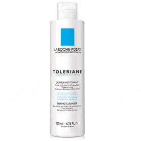 La Roche-Posay Toleriane Reinigende Emulsie