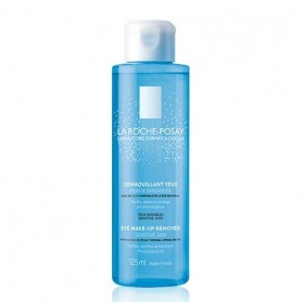La Roche-Posay Oogmake-up Reiniging