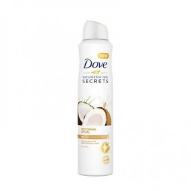 Dove Restoring Ritual Cocos Jasmijn Deospray