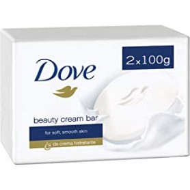 Dove Original Zeep 2x100 gram