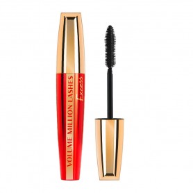 L’Oréal Volume Million Lashes Excess Mascara Zwart