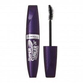 Rimmel Super Curler 24hr Mascara Extreem Zwart
