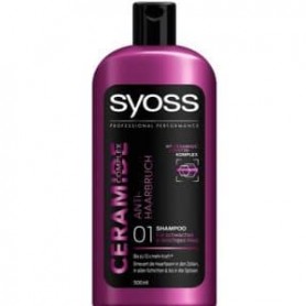 Syoss Shampoo – Ceramide Complex