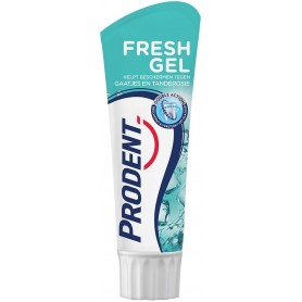Prodent Fresh Gel Tandpasta