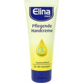 Elina Q10 Handcrème
