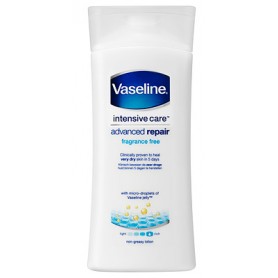 Vaseline Advanced Repair Bodylotion