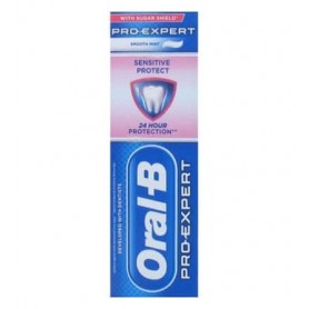 Oral-B Gevoelige Tanden Tandpasta