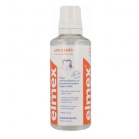 Elmex Anti Caries Mondwater