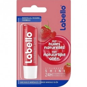Labello Lipcare – Strawberry Shine