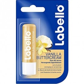 Labello Lipcare – Vanilla Buttercream