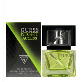 Guess Eau de Toilette Men – Night Access
