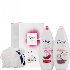 Dove Geschenkset