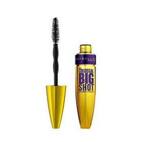 Maybelline BIG SHOT mascara Volume Effect