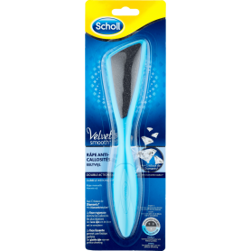 Scholl Velvet Smooth Eeltvijl